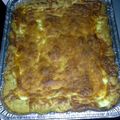 Annabelle Simmers's cooksnap of when they made Cheesy Cornbread Casserole.