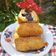 Cooksnap dari Dapoer_Angkring untuk resep Resep Kroket Pisang