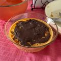 El cooksnap de Belén Arancibia cuando hizo Manjarate.