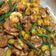 Cooksnap dari eva untuk resep Balado Udang kentang