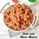 Cooksnap dari Ellaelloet untuk resep Onde Onde Ketawa (merekah)