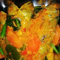 Cooksnap dari Santi untuk resep Ikan Kembung Rica Rica