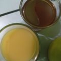 Cooksnap dari Ukhti Ika untuk resep Bandrek Susu