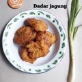 Cooksnap dari Mama fathan untuk resep Bakwan Jagung