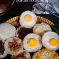 Cooksnap dari Puji Winarni untuk resep Surabi bandung