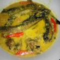 Cooksnap dari Niken Ardhiningsih untuk resep Mangut lele