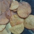 Chetana Bhojak's cooksnap of when they made मेथी कणकेची खस्ता पूरी (methi kankeche kastha puri recipe in marathi).