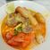 Cooksnap dari eva fachrani untuk resep 46. Soto Mie Bogor Kuah Merah