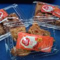 Cooksnap dari atim hayati untuk resep TAHU WALIK Pedas