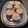 Cooksnap από Eleni Diakatou στη συνταγή Cupcake καρότου με κρέμα τυριού