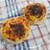 El cooksnap de Juli cuando hizo Tarta de verdura con tapas de empanadas.