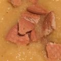 Cooksnap από 🍽Constantina🍽 στη συνταγή Σπιτική φρουτόκρεμα