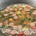 Cooksnap dari Sumiyati Miya untuk resep Sop Merah