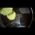 renu onar का कुकस्नैप जब उन्होंने साबूत मूंग हरा चीला(saboot moong hara cheela recipe in hindi) बनाया था।