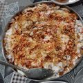 Ankita shrivastav का कुकस्नैप जब उन्होंने पापड़ी (papdi chaat recipe in hindi) बनाया था।
