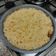 El cooksnap de POCHISIMO cuando hizo Crumble de manzana 🍎.