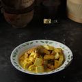 Cooksnap dari cutzamania untuk resep Orem-Orem Khas Kota Batu