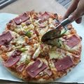 Cooksnap dari Indah Tuwiarsih untuk resep Mini Pizza Teflon