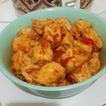 Cooksnap dari Novi Yanti untuk resep Tahu Asam Manis Pedas