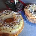 El cooksnap de Ferroyal cuando hizo Rosca de reyes o Pascuas (húmeda y sabrosa).