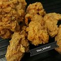 Cooksnap dari 'Dian_kitchen' untuk resep Ayam Goreng ala KFC (step by step)