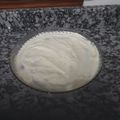 El cooksnap de Carmen Morel cuando hizo Postre de vainillas, limón y leche condensada.