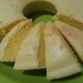 Cooksnap dari ely untuk resep Bolu nutrisari jeruk