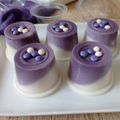Cooksnap dari Indah Mei untuk resep Puding Jelly Merah Putih