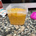 El cooksnap de Yessica Cárdenes cuando hizo Salsa de tomate casera en Thermomix.