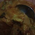 Cooksnap dari C untuk resep Kalio ayam 🍗