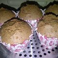 Cooksnap dari Siswaty Elfin Bachtiar untuk resep BOLU KUKUS COKELAT OREO