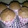 Cooksnap dari Siswaty Elfin Bachtiar untuk resep BOLU KUKUS COKELAT OREO