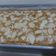 Cooksnap dari GinaSutopo untuk resep Almond coffee tiramisu brownies #KamisManis