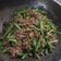 Cooksnap dari aminipriyono@gmail.com untuk resep Buncis daging giling