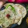 Alpa Pandya's cooksnap of when they made લીલા લસણ નો રોટલો (Lila Lasan Rotlo Recipe In Gujarati).