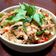 รูป Cooksnap ของ Da Maeithakulvara เมื่อเขาทำ ปูม้าผัดน้ำพริกเผา