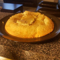 El cooksnap de Nuno Nuno cuando hizo Bizcocho o torta simple.