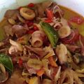 Cooksnap dari Giyatmi Prima untuk resep Oseng oseng cumi basah