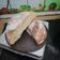 Cooksnap Hazwani semasa beliau membuat Sourdough Bread.