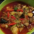 Cooksnap dari nimas elmidina untuk resep Tongseng Ayam