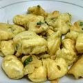 Cooksnap dari Meidy Inayati Asykarillah untuk resep Tahu goreng telur