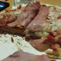 El cooksnap de Scar cuando hizo Pizza crujiente en sartén 🍕.
