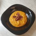 Vica Cooksnap-ja, amikor elkészítette a(z) Sütőtök krémleves receptet.