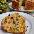 Cooksnap dari Noona Hilda ✅️ untuk resep English Fruit Cake