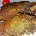 Cooksnap dari Rizka Bekti untuk resep Bandeng Presto Tulang Lunak (Frozen Food)