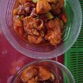 Cooksnap dari ndot ben untuk resep Tongseng Ayam