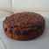 Cooksnap dari Nana Wijaya untuk resep Choco Crumble Banana Cake