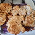 kris_13's cooksnap of when they made Parmesan Panko chicken breast.