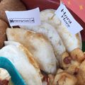 Cooksnap dari Wulanda Green untuk resep Serabi Kutai (serabai)