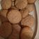 El cooksnap de Saarahi Gonzalez cuando hizo Galletas de avena con manzana y canela.